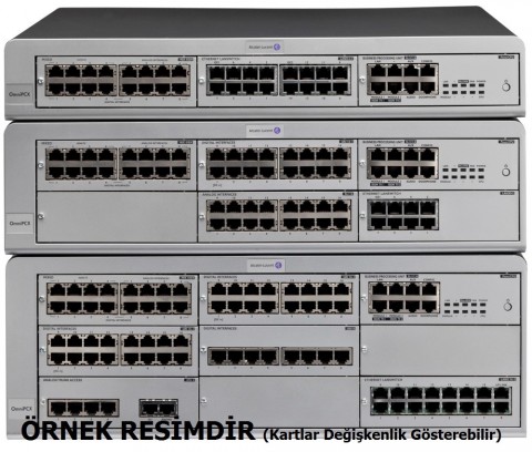 ALCATEL SANTRAL 16HARİCİ-16 SAYISAL-208 ANALOG-1 PRI ALCATEL SANTRAL 16HARİCİ-16 SAYISAL-208 ANALOG-1 PRI